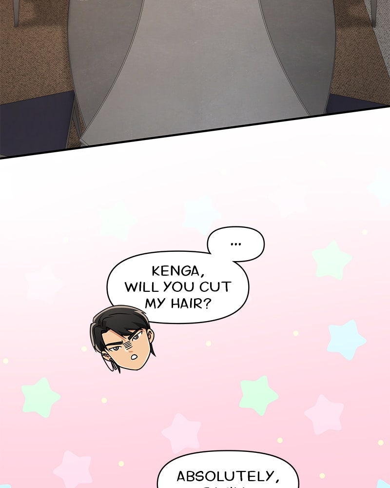 Stargazers: A Star Trek Story Episode 6 page 145 - 