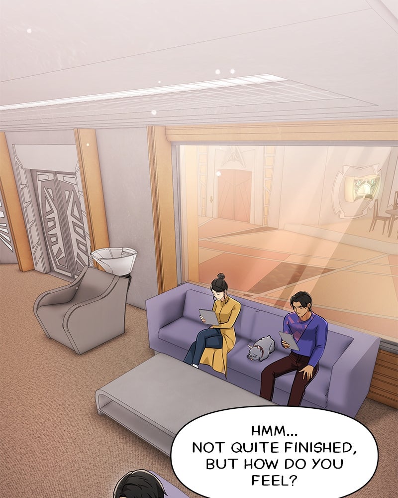 Stargazers: A Star Trek Story Episode 6 page 148 - 