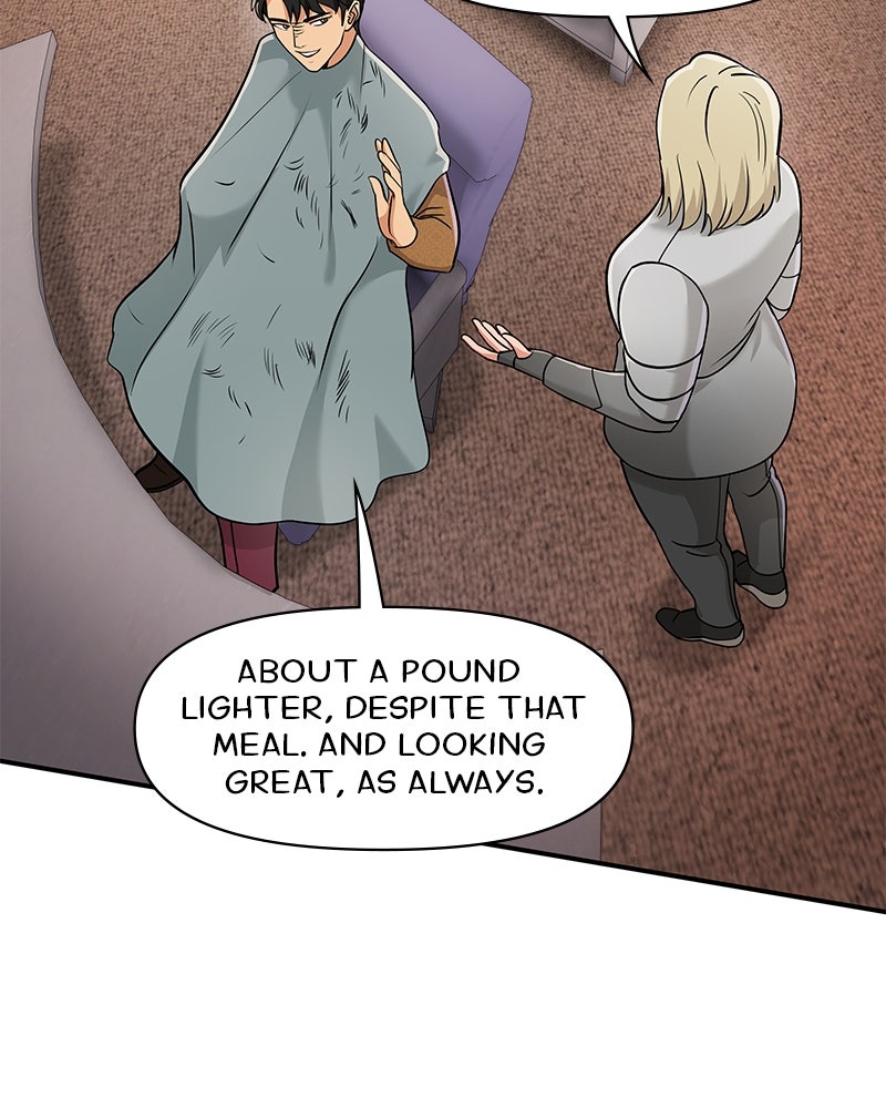 Stargazers: A Star Trek Story Episode 6 page 149 - 