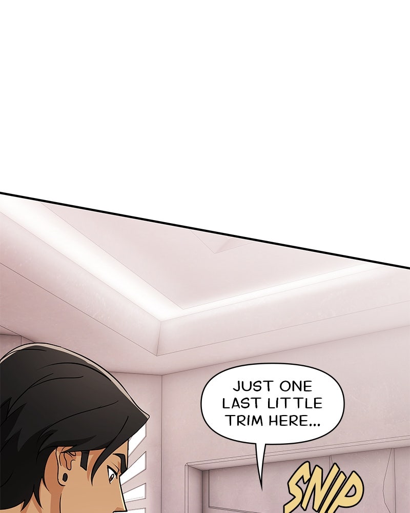 Stargazers: A Star Trek Story Episode 6 page 150 - 