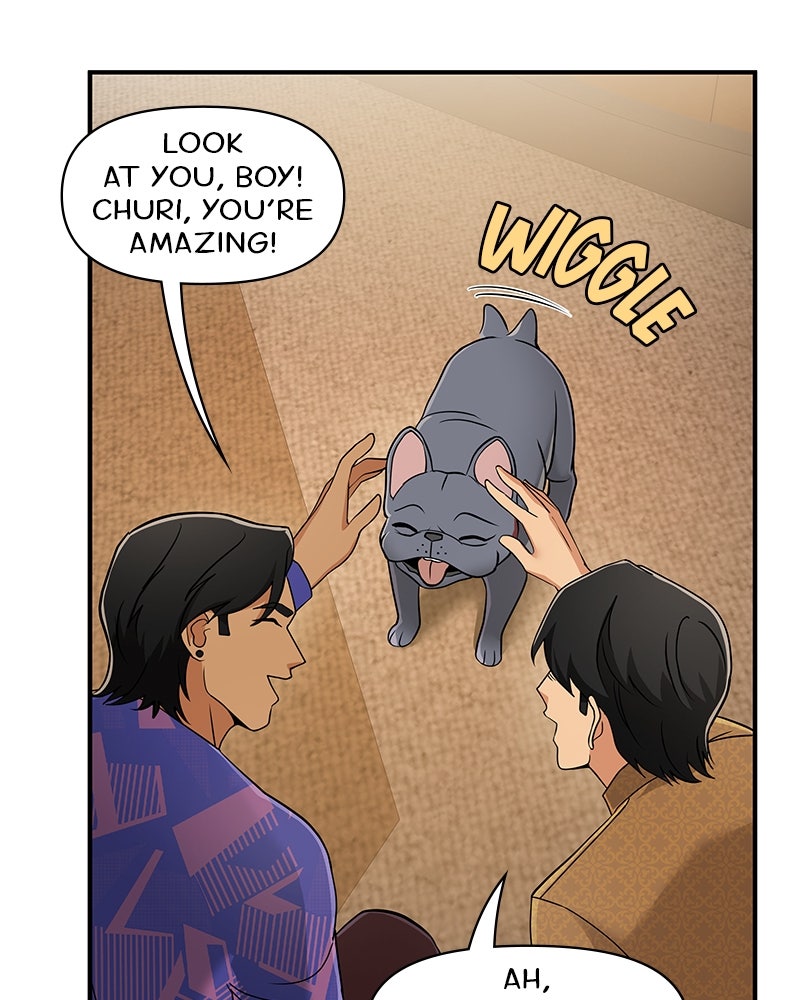 Stargazers: A Star Trek Story Episode 6 page 16 - 