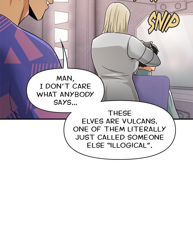 Stargazers: A Star Trek Story Episode 6 page 151 - 