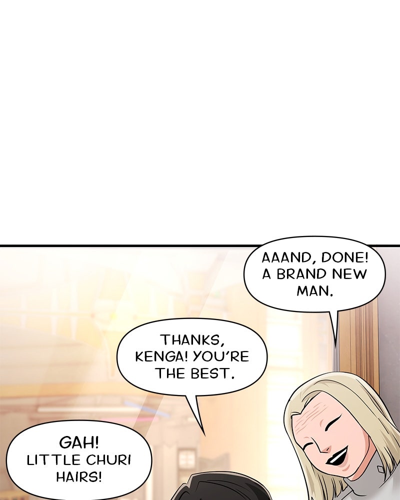 Stargazers: A Star Trek Story Episode 6 page 152 - 