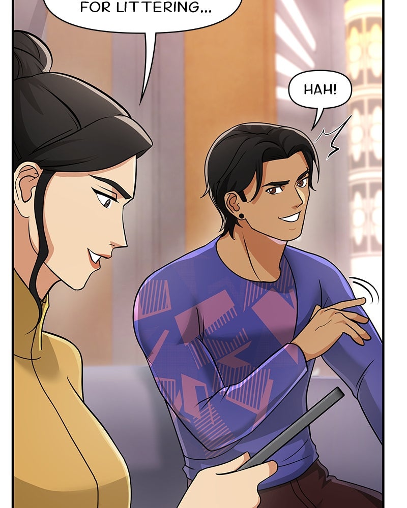 Stargazers: A Star Trek Story Episode 6 page 155 - 