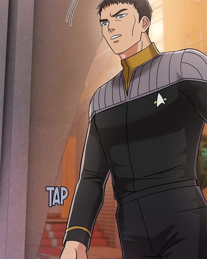 Stargazers: A Star Trek Story Episode 6 page 158 - 