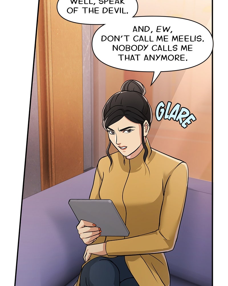 Stargazers: A Star Trek Story Episode 6 page 160 - 