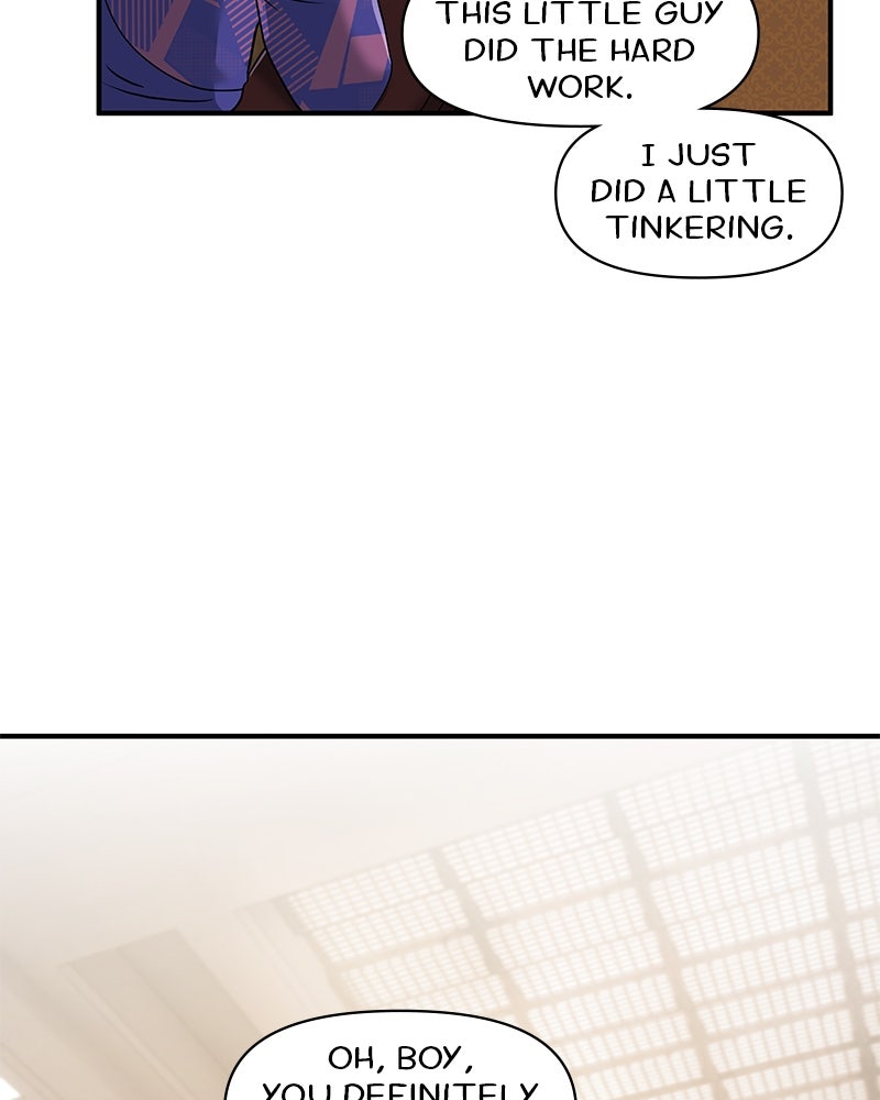 Stargazers: A Star Trek Story Episode 6 page 17 - 