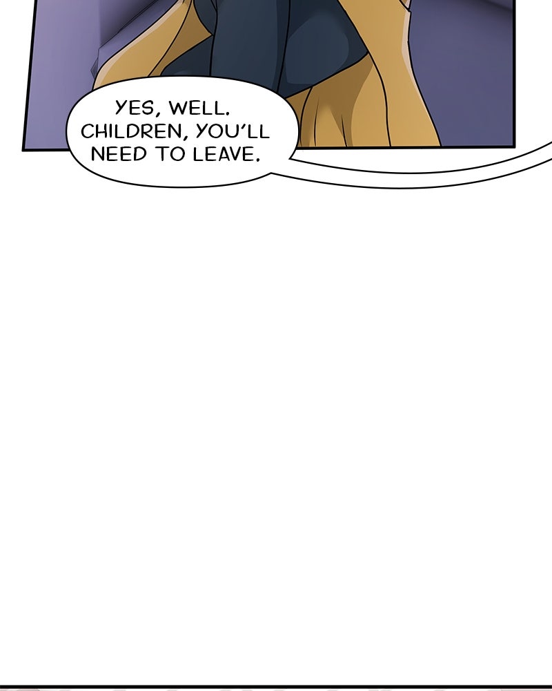 Stargazers: A Star Trek Story Episode 6 page 161 - 