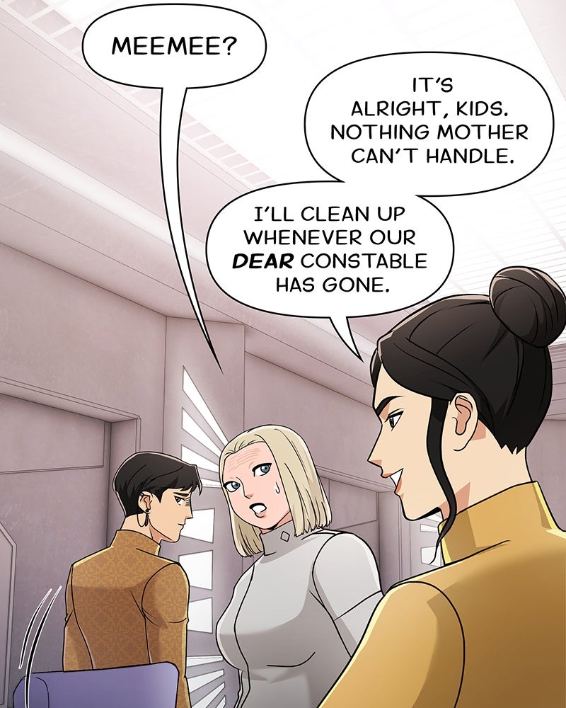 Stargazers: A Star Trek Story Episode 6 page 162 - 