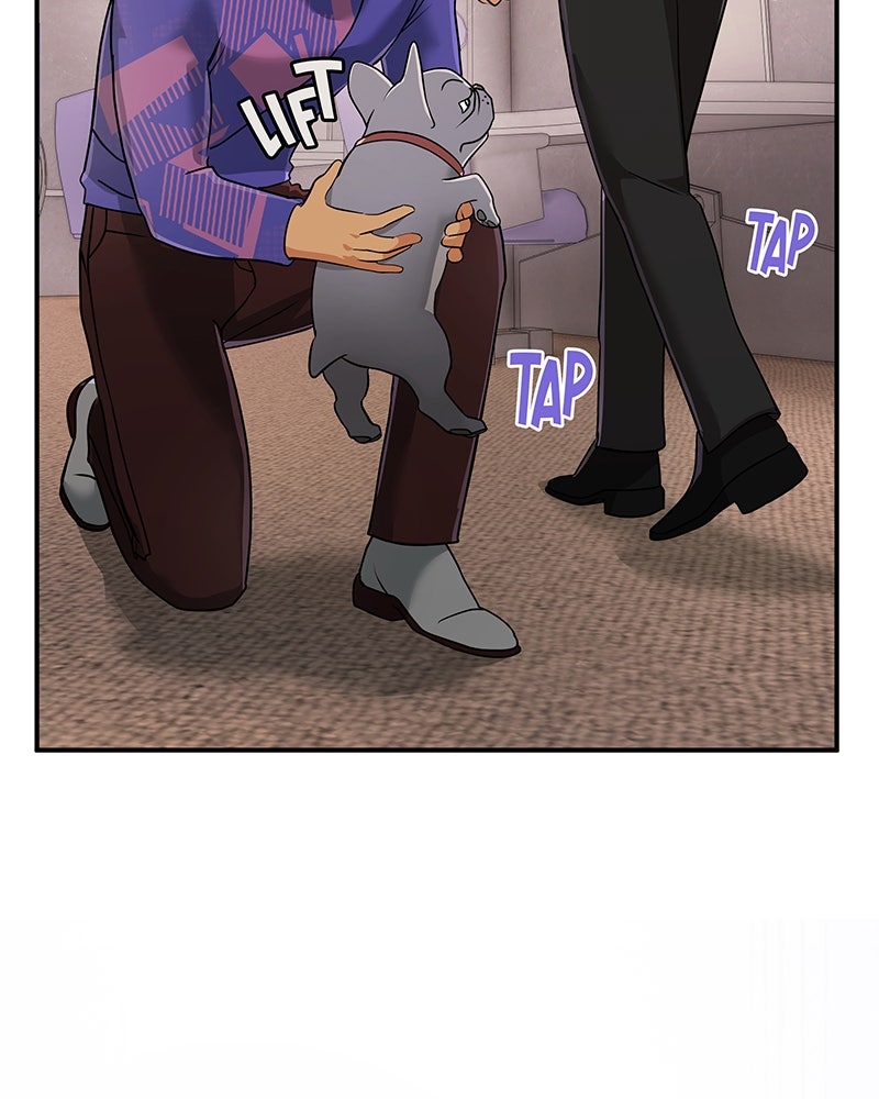 Stargazers: A Star Trek Story Episode 6 page 165 - 