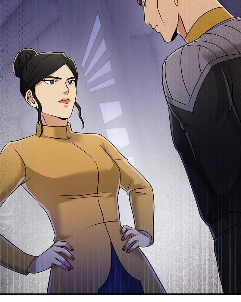 Stargazers: A Star Trek Story Episode 6 page 167 - 