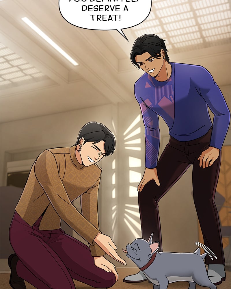 Stargazers: A Star Trek Story Episode 6 page 18 - 