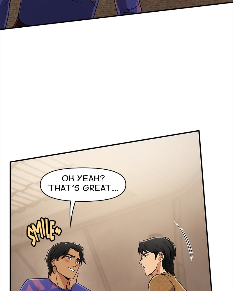 Stargazers: A Star Trek Story Episode 6 page 3 - 