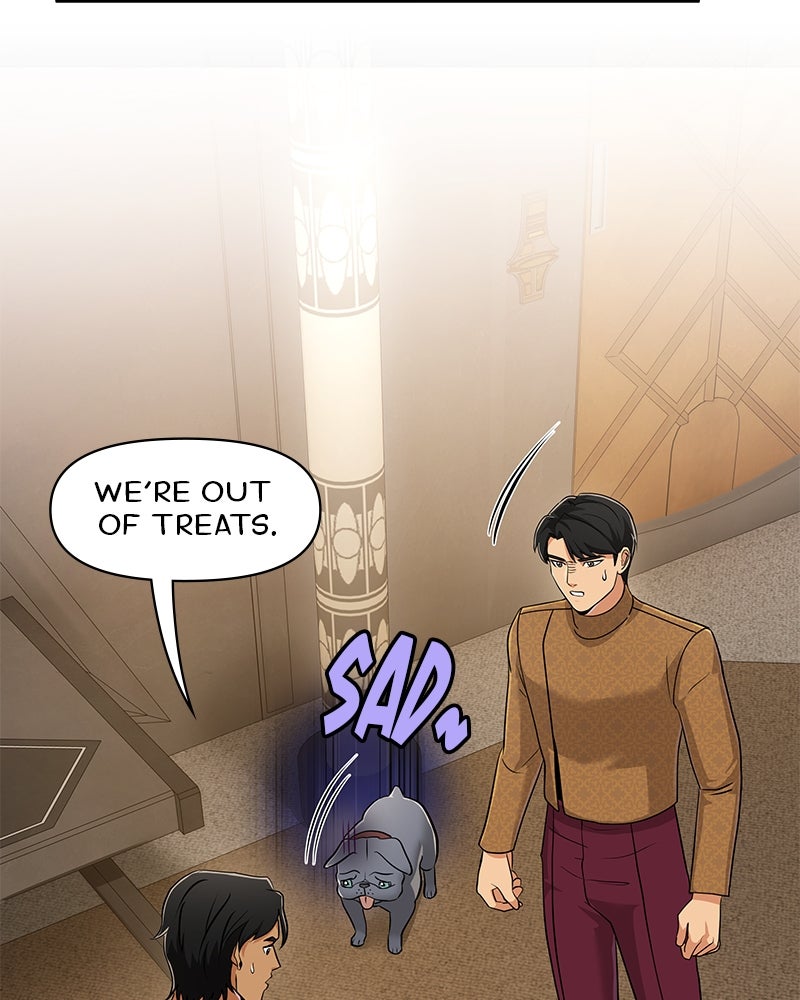 Stargazers: A Star Trek Story Episode 6 page 21 - 