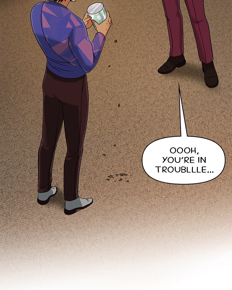 Stargazers: A Star Trek Story Episode 6 page 22 - 