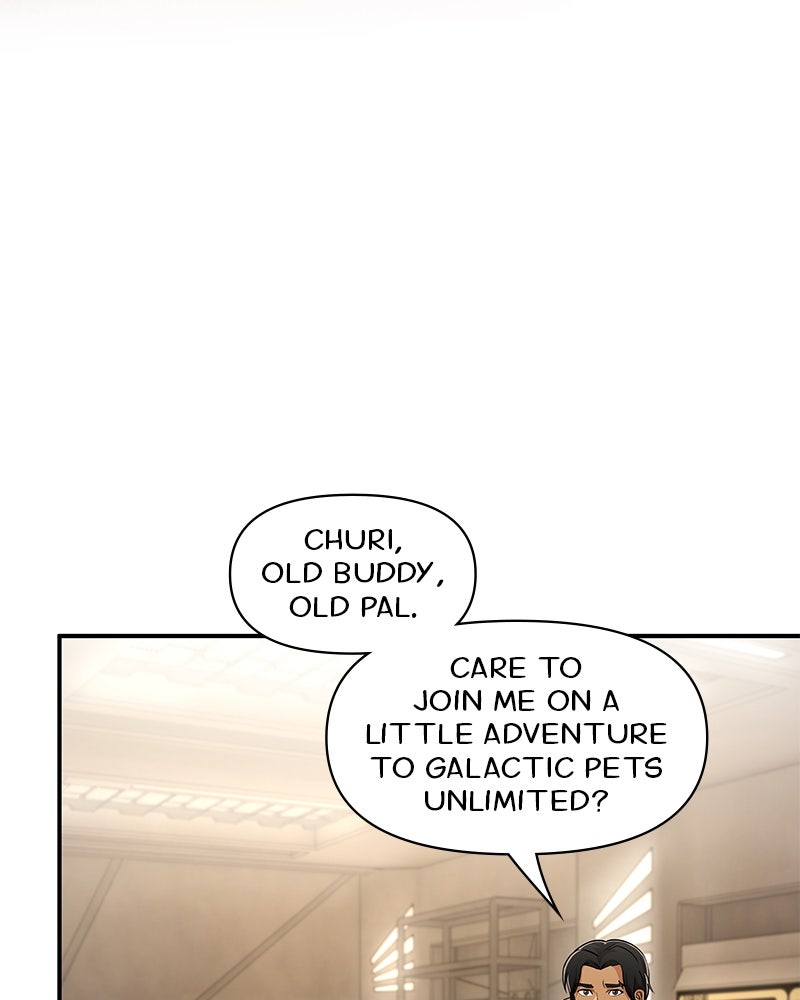 Stargazers: A Star Trek Story Episode 6 page 23 - 