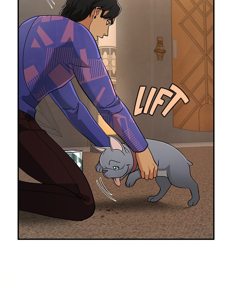 Stargazers: A Star Trek Story Episode 6 page 26 - 