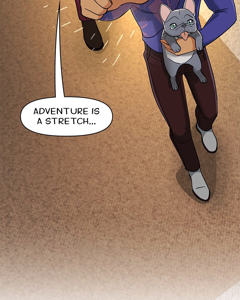 Stargazers: A Star Trek Story Episode 6 page 33 - 