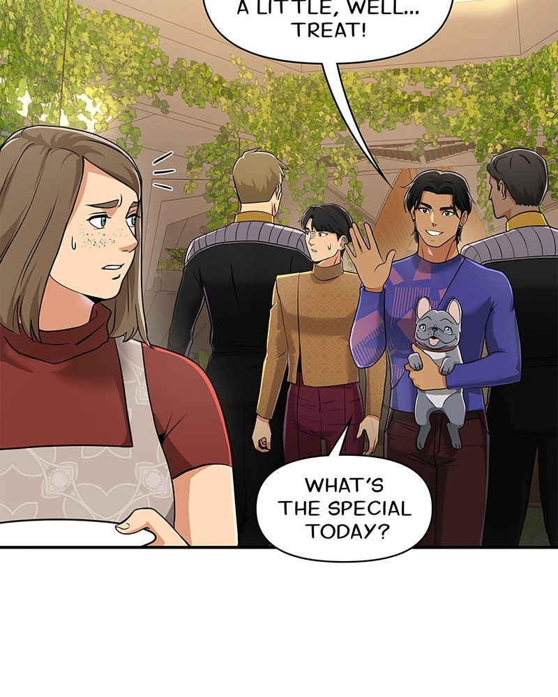 Stargazers: A Star Trek Story Episode 6 page 36 - 