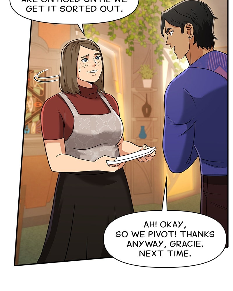Stargazers: A Star Trek Story Episode 6 page 38 - 