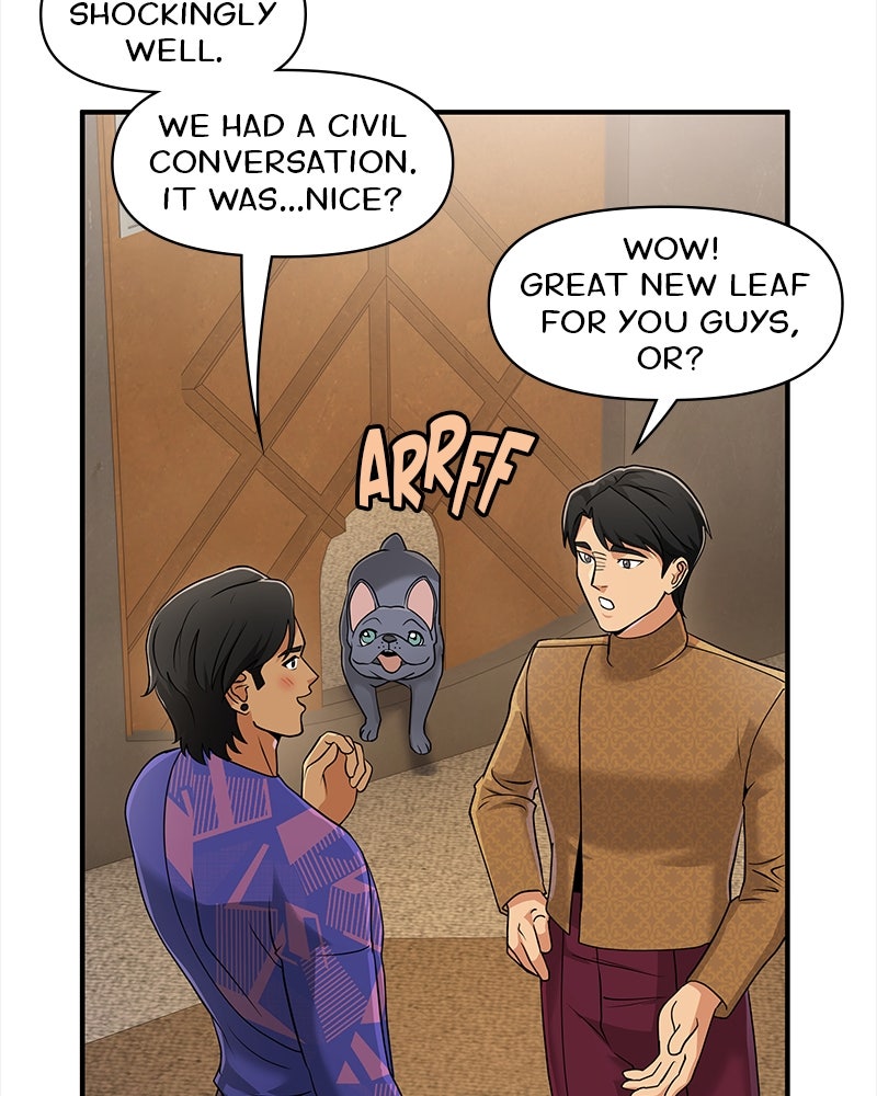 Stargazers: A Star Trek Story Episode 6 page 5 - 
