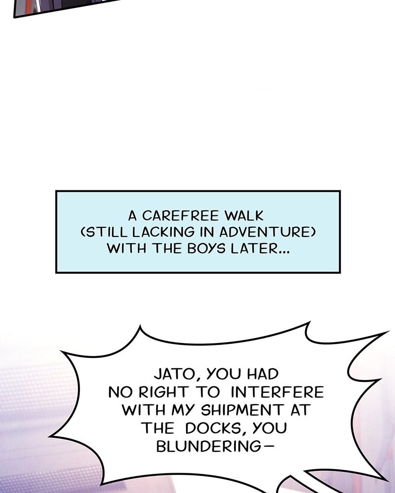 Stargazers: A Star Trek Story Episode 6 page 43 - 