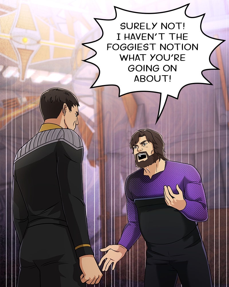 Stargazers: A Star Trek Story Episode 6 page 46 - 