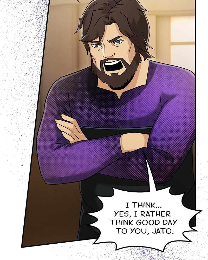 Stargazers: A Star Trek Story Episode 6 page 48 - 