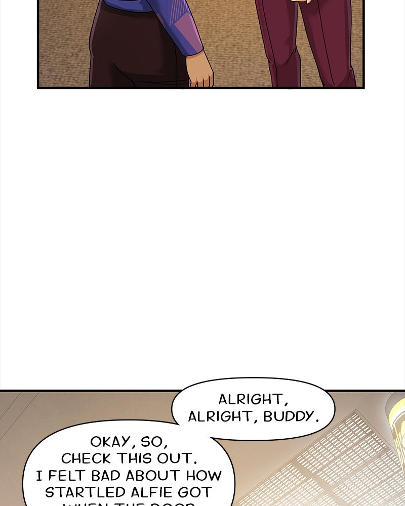Stargazers: A Star Trek Story Episode 6 page 6 - 