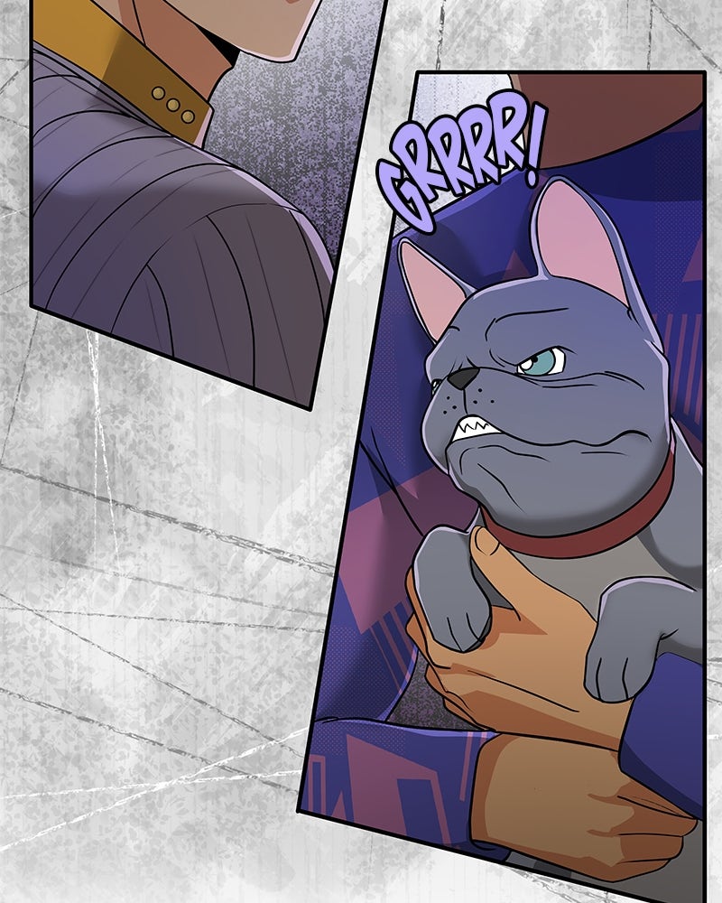 Stargazers: A Star Trek Story Episode 6 page 55 - 