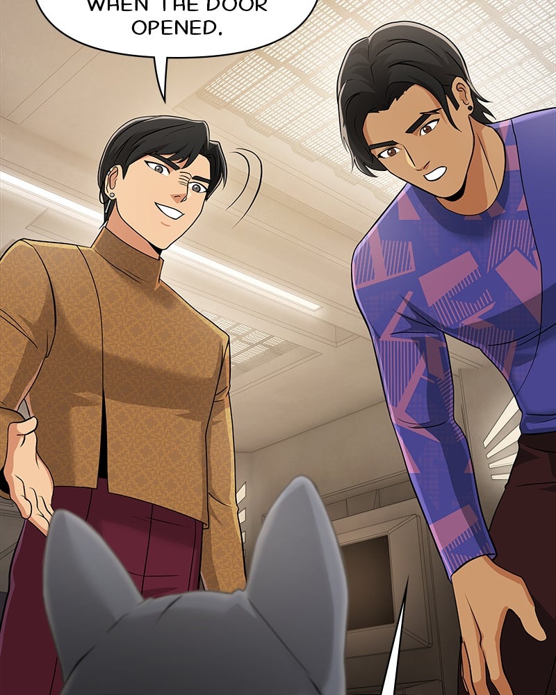 Stargazers: A Star Trek Story Episode 6 page 7 - 