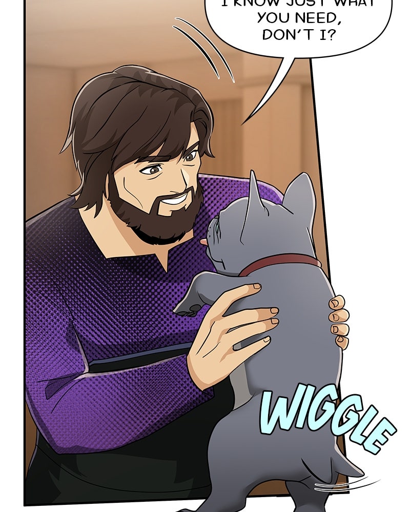 Stargazers: A Star Trek Story Episode 6 page 65 - 