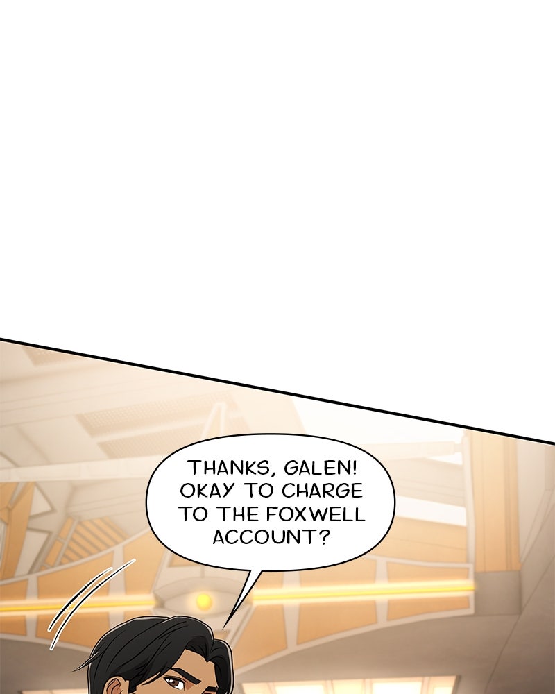 Stargazers: A Star Trek Story Episode 6 page 71 - 
