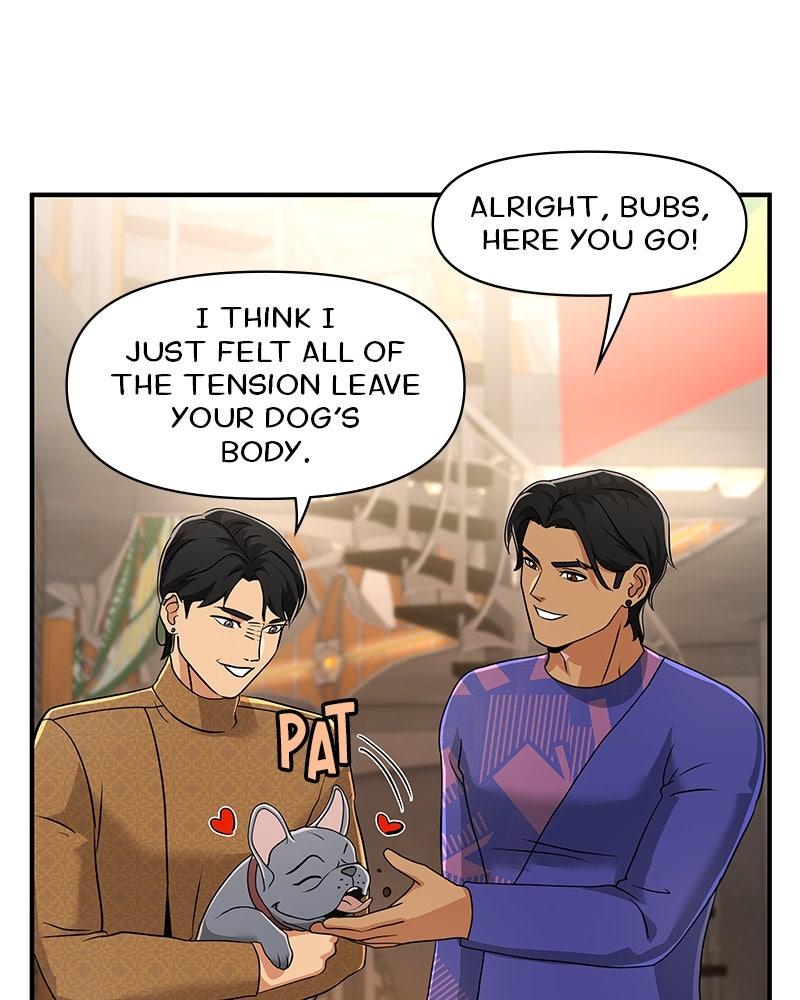 Stargazers: A Star Trek Story Episode 6 page 74 - 