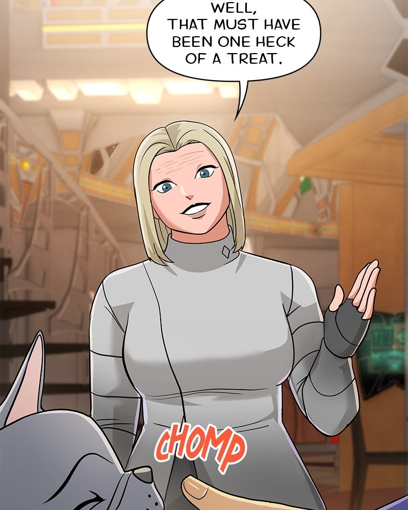 Stargazers: A Star Trek Story Episode 6 page 76 - 