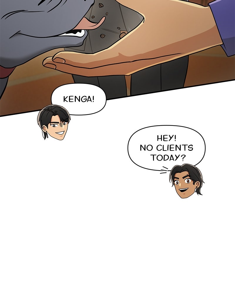 Stargazers: A Star Trek Story Episode 6 page 77 - 