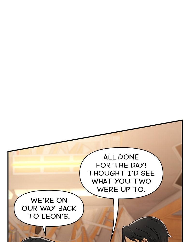 Stargazers: A Star Trek Story Episode 6 page 78 - 
