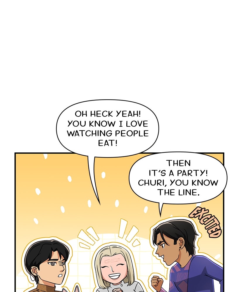 Stargazers: A Star Trek Story Episode 6 page 80 - 