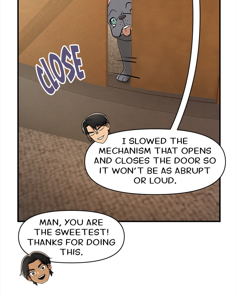 Stargazers: A Star Trek Story Episode 6 page 9 - 