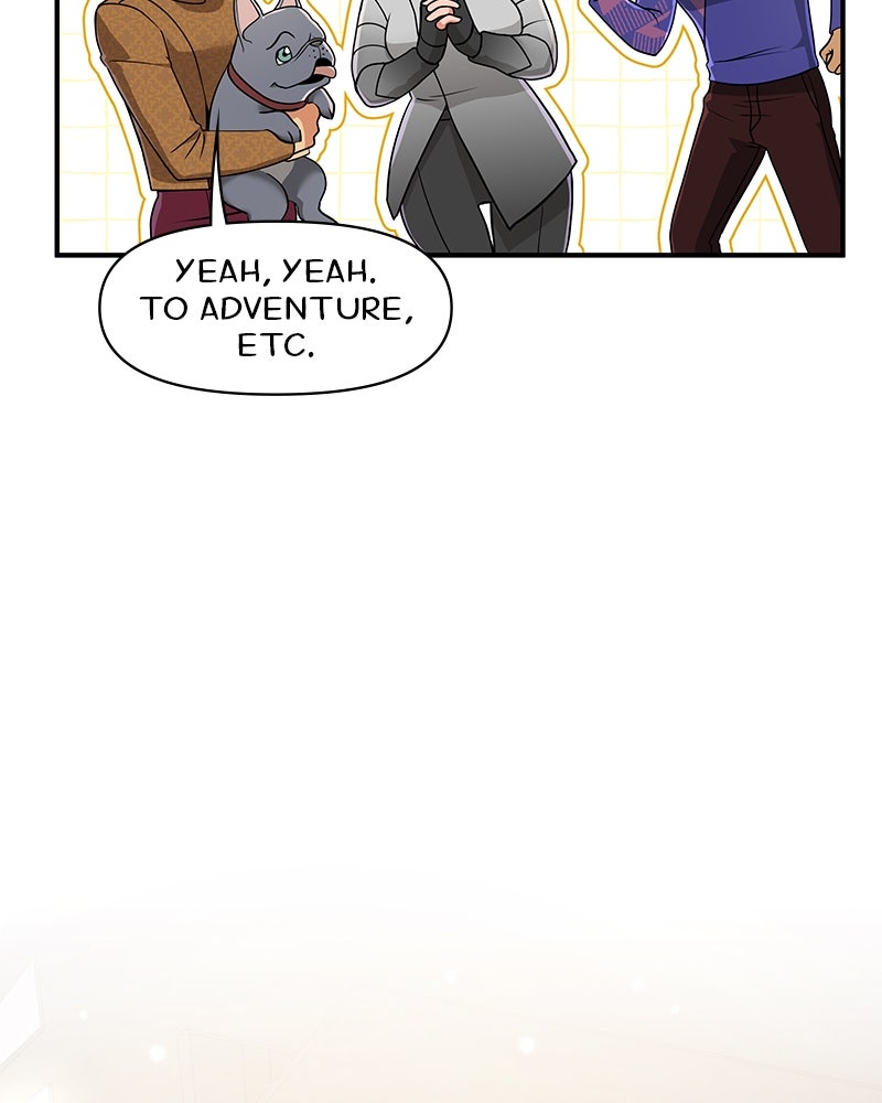 Stargazers: A Star Trek Story Episode 6 page 81 - 