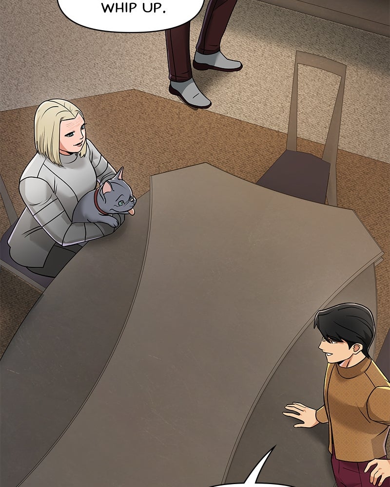 Stargazers: A Star Trek Story Episode 6 page 83 - 