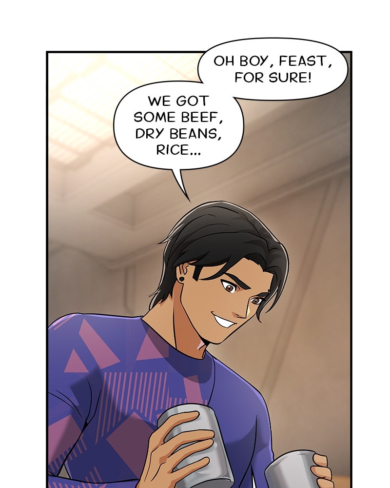 Stargazers: A Star Trek Story Episode 6 page 87 - 