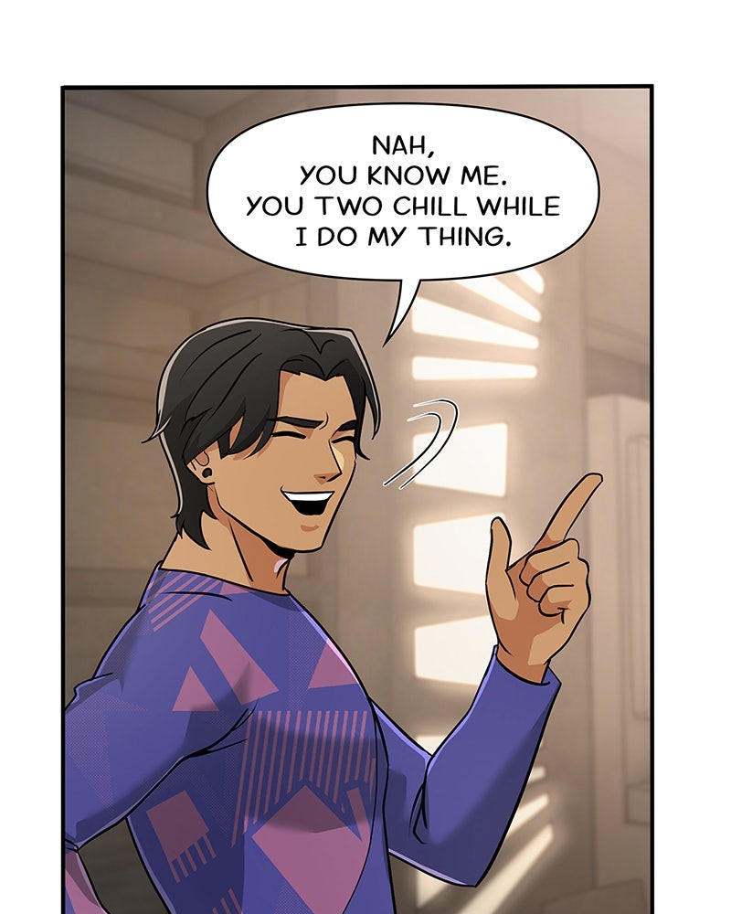 Stargazers: A Star Trek Story Episode 6 page 91 - 