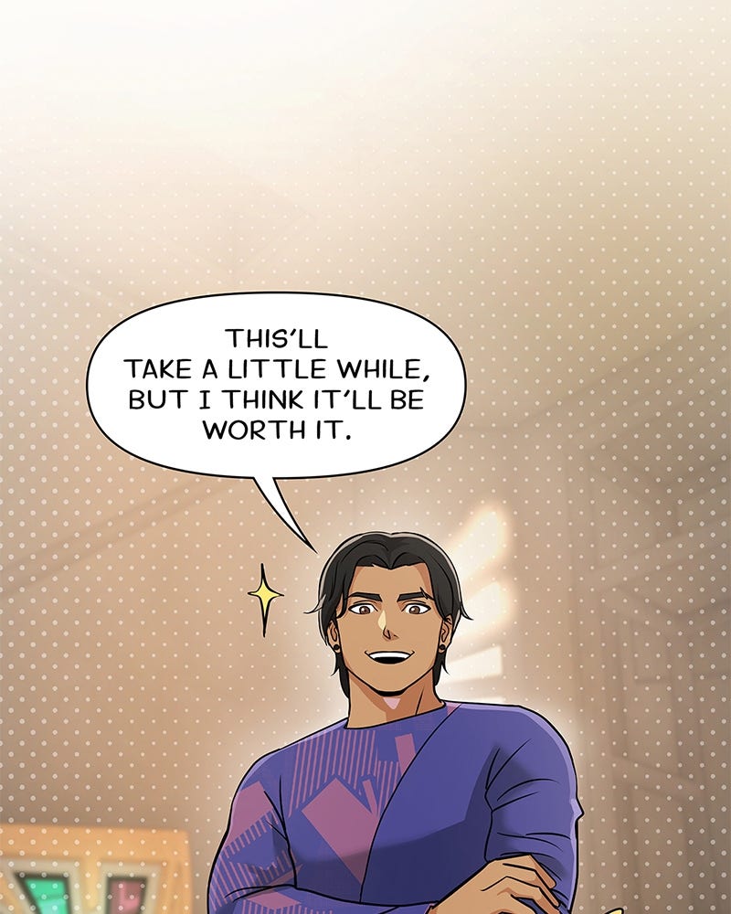 Stargazers: A Star Trek Story Episode 6 page 93 - 