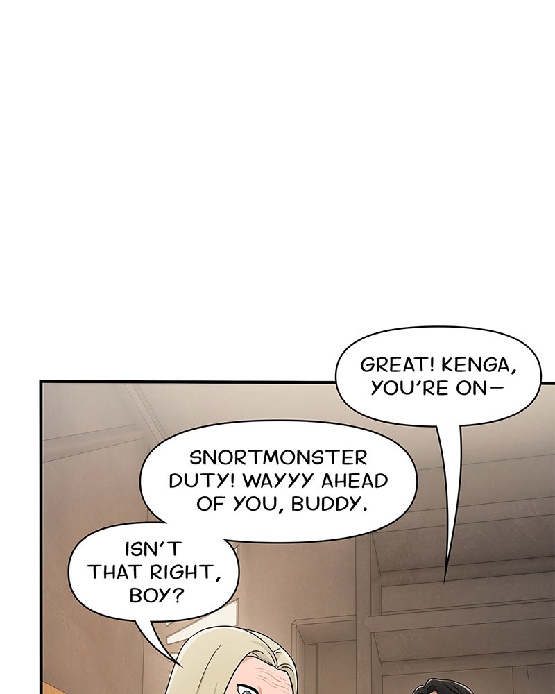 Stargazers: A Star Trek Story Episode 6 page 97 - 