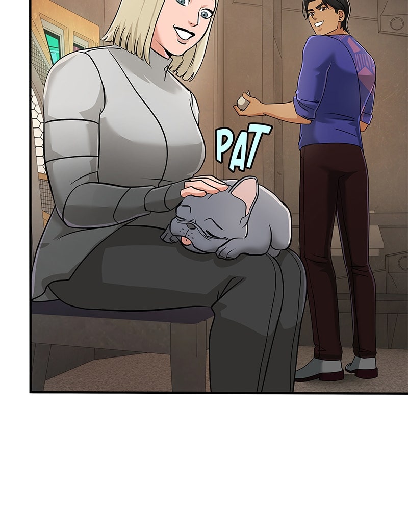 Stargazers: A Star Trek Story Episode 6 page 98 - 