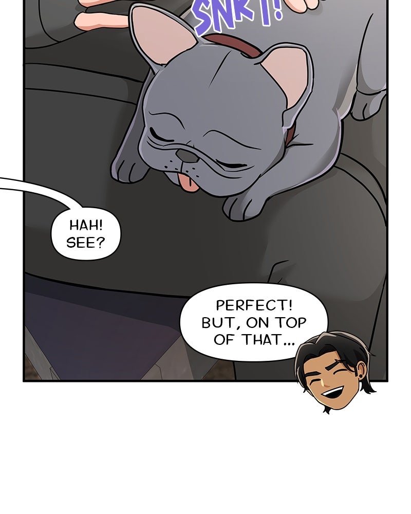 Stargazers: A Star Trek Story Episode 6 page 100 - 