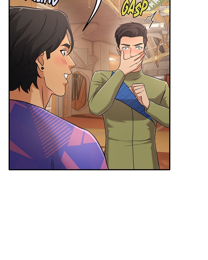 Stargazers: A Star Trek Story Episode 7 page 101 - 