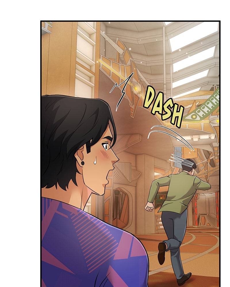 Stargazers: A Star Trek Story Episode 7 page 102 - 