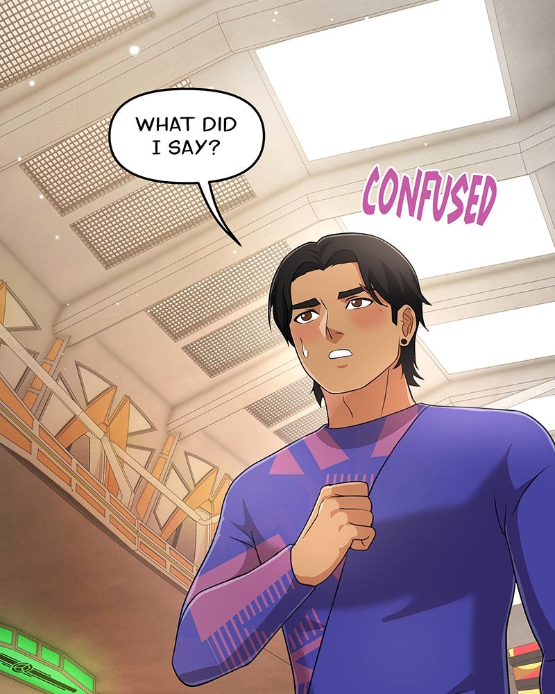 Stargazers: A Star Trek Story Episode 7 page 104 - 